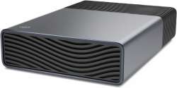 Външен хард диск SEAGATE One Touch Desktop HDD 8TB - USB-C