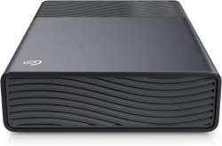 Външен хард диск SEAGATE One Touch Desktop HDD 8TB - USB-C