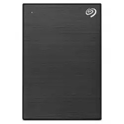 Външен хард диск Seagate One Touch with Password 2.5", 1TB                          