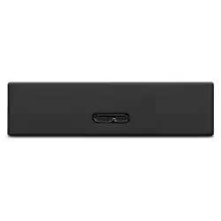Външен хард диск Seagate One Touch with Password 2.5", 1TB