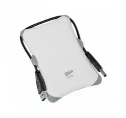 Външен хард диск SILICON POWER  Armor A30 , 2.5", 2TB                          