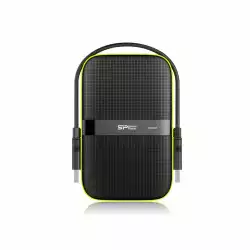 Външен хард диск SILICON POWER Armor A60 , 2.5", 4TB                          