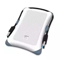 Външен хард диск SILICON POWER  Armor A30 , 2.5", 1TB                          