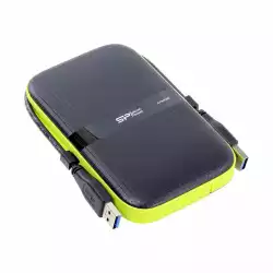 Външен хард диск SILICON POWER Armor A60, 2.5", 2TB                          