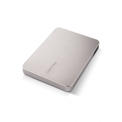Външен хард диск Toshiba 2.5" 1TB Canvio Flex, USB 3.2 Gen 1