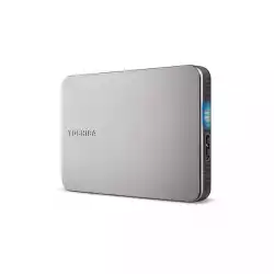 Външен хард диск Toshiba 2.5" 1TB Canvio Flex, USB 3.2 Gen 1                          