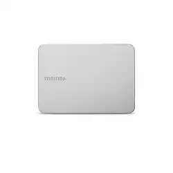 Външен хард диск Toshiba 2.5" 1TB Canvio Flex, USB 3.2 Gen 1