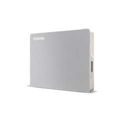 Външен хард диск Toshiba Canvio Flex, 2TB                          
