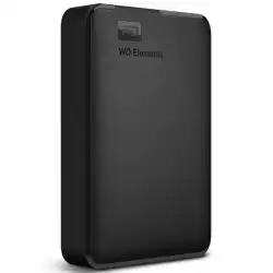 Външен хард диск Western Digital Elements Portable, 6TB, 2.5"