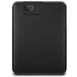 Външен хард диск Western Digital Elements Portable, 6TB, 2.5"