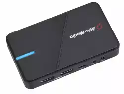 Външен кепчър AVerMedia LIVE Gamer Extreme 3 - 4K Plug&Play                          
