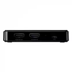 Външен кепчър AVerMedia LIVE Gamer Mini