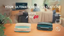 Докинг станция  AVerMedia X"TRA GO - GC515