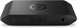 Външен кепчър ELGATO 4K S HDR10, VRR, USB-C