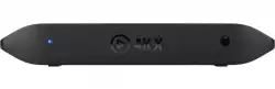 Външен кепчър ELGATO 4K X HDR10, VRR, USB-C