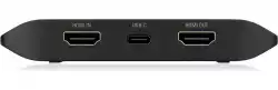 Външен кепчър ELGATO 4K X HDR10, VRR, USB-C