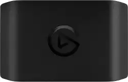 Външен кепчър ELGATO 4K X HDR10, VRR, USB-C