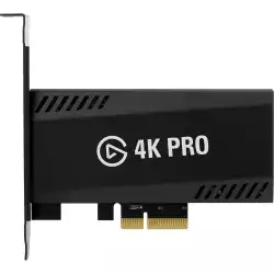 Външен кепчър ELGATO Game Capture 4K Pro                          