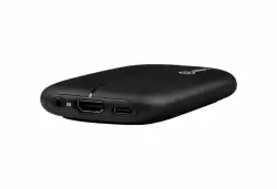 Elgato Game Capture HD60 S, HDMI Input and Output, 2160p30, 1080p60, 1080p30, 1080i, 720p60, 576p, 480p Capture Resolutions, 112x75x19mm, 115g, Plug and Play, 1080p60 HDR Capture, 4K60 HDR 10 Passthrough, Instant Gameview, Flash Recording,
