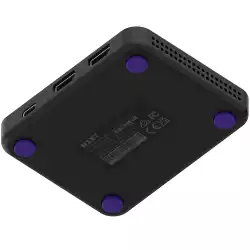 Външен кепчър NZXT Signal 4K30 HDR, 2 x HDMI, USB-C