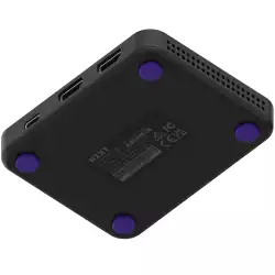 Външен кепчър NZXT Signal HD60, 2 x HDMI, USB-C