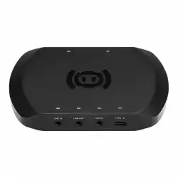 Външен кепчър Streamplify CAPTURE 4K, USB-C                          