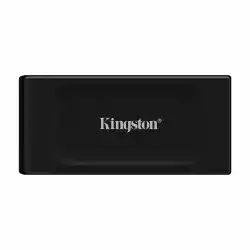 Външен SSD Kingston XS1000, 2TB