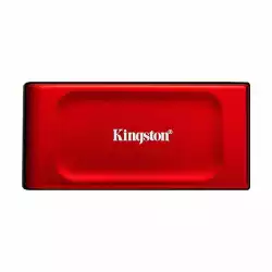 Външен SSD Kingston XS1000R, 2TB