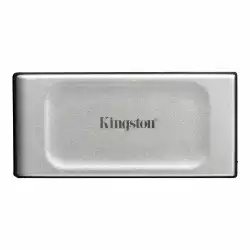 Външен SSD Kingston XS2000 SSD 2000GB