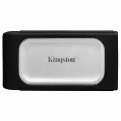 Външен SSD Kingston XS2000 SSD 2000GB