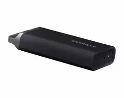 Външен SSD Samsung T5 EVO, 4TB, USB 3.2 Gen 1, Черен Външен SSD Samsung T5 EVO, 4TB, USB 3.2 Gen 1, Черен