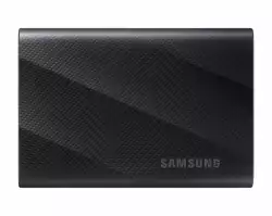 Външен SSD Samsung T9 USB 3.2 Gen 2x2, 1TB USB-C, Черен                          