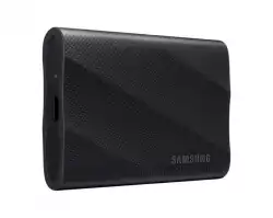 Външен SSD Samsung T9 USB 3.2 Gen 2x2, 4TB USB-C, Черен