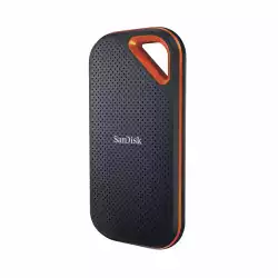 Външен SSD SanDisk Extreme Pro, 2TB