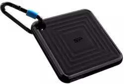 Външен SSD Silicon Power PC60, 512GB                          