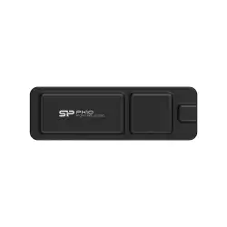 Външен SSD Silicon Power PX10 Black, 2TB
