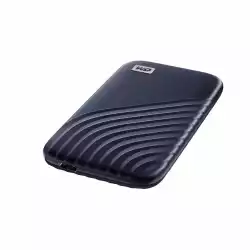 Външен SSD WD My Passport, 1TB