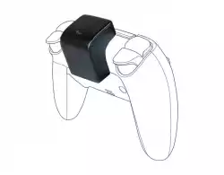 Външна батерия Nacon за безжични контролери DualSense Edge                          