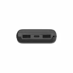 Външна батерия Silicon Power C200 Black 20000 mAh