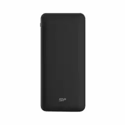 Външна батерия Silicon Power C200 Black 20000 mAh