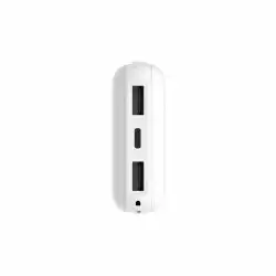 Външна батерия Silicon Power C200 White 20000 mAh