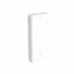 Външна батерия Silicon Power C200 White 20000 mAh