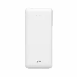 Външна батерия Silicon Power C200 White 20000 mAh
