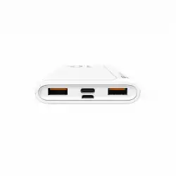 Външна батерия Silicon Power QP15 10000 mAh                          