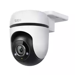 Външна охранителна WiFi камера TP-Link Tapo C500 - 1080P Pan/Tilt                          