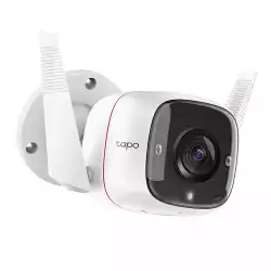 Външна охранителна WiFi камера TP-Link Tapo C310