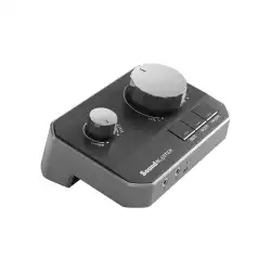 Външна звукова карта Creative SoundBlaster G8 Hi-Res Gaming DAC и AMP