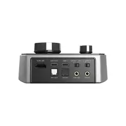 Външна звукова карта Creative SoundBlaster G8 Hi-Res Gaming DAC и AMP