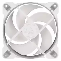 Вентилатор ARCTIC BioniX P120 Grey/White 120mm
