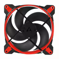 Вентилатор ARCTIC BioniX P140 Red , 4 pin, 140 mm